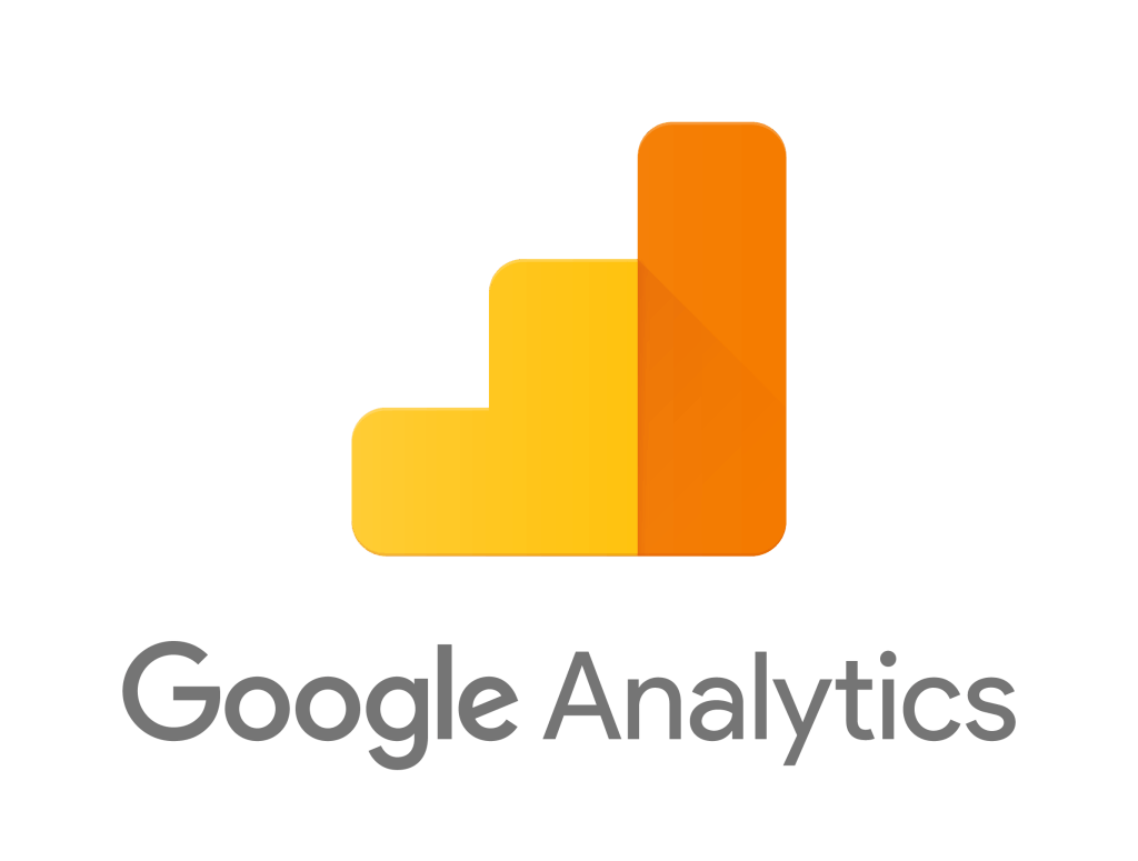 google analytics logo