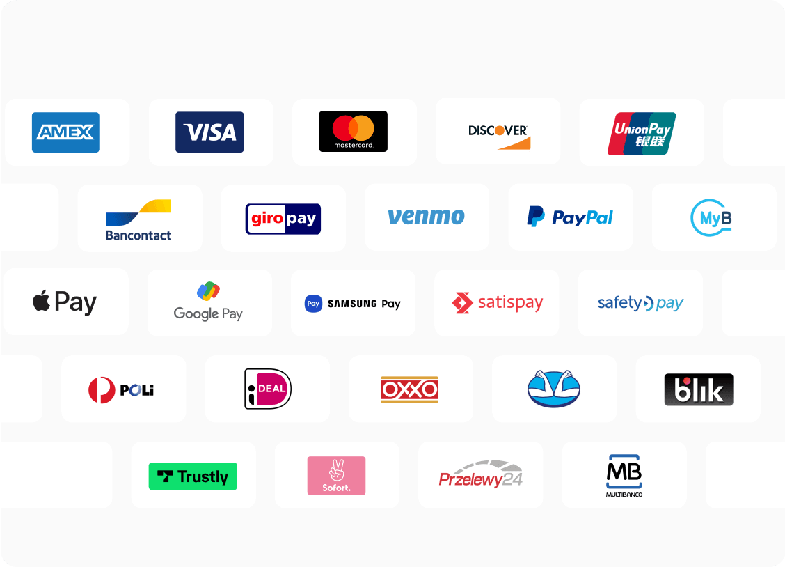 LinxtterPay online payment